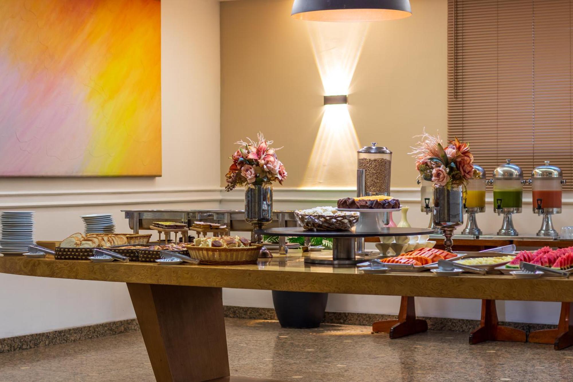Braston Augusta Hotel By Castelo Itaipava — Photos 3